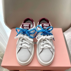 Miu Miu Casual Shoes